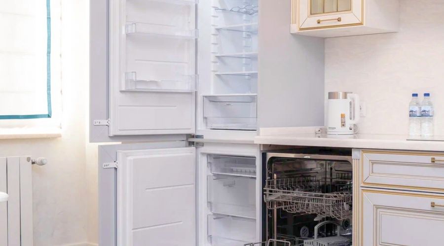 Люкс 3-местный Nice