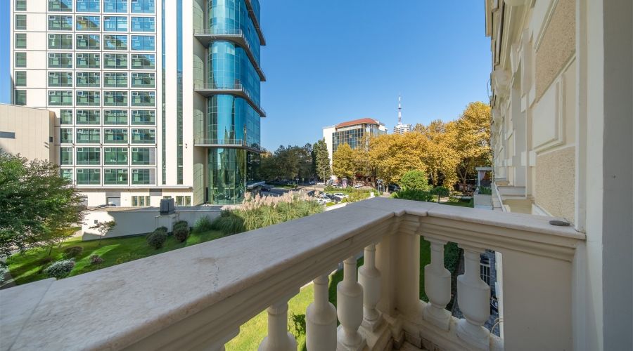 Делюкс 3-местный МАТИСС