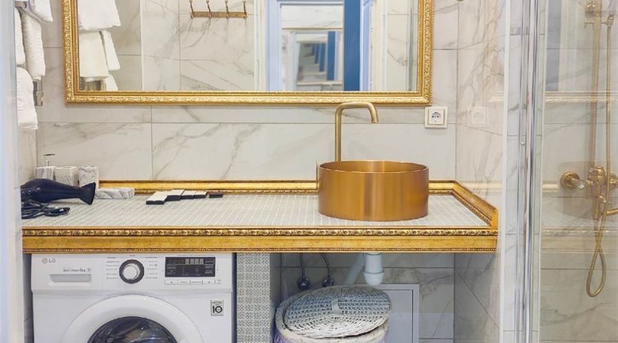 Студия 2-местная