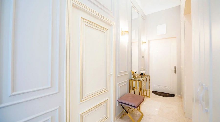 Люкс 3-местный Marine