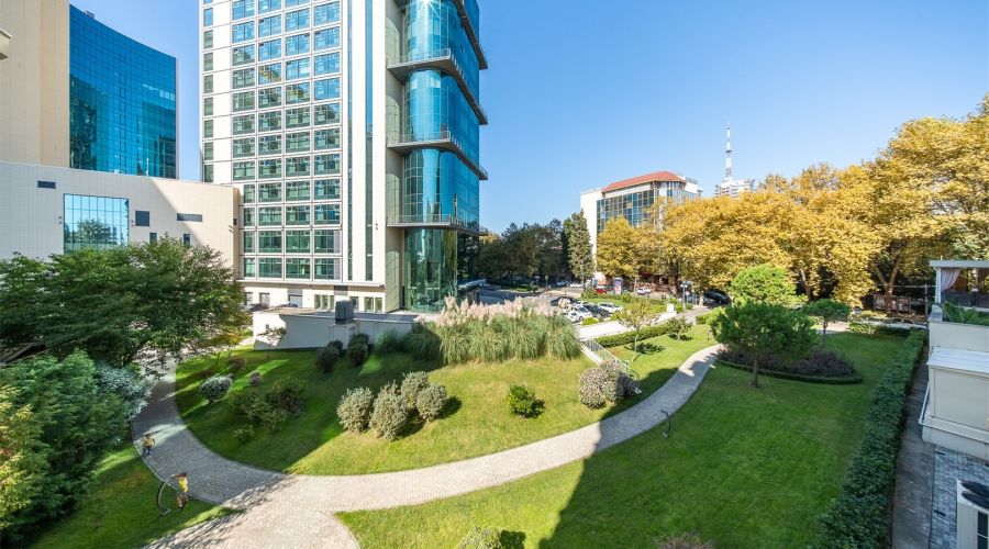 Делюкс 3-местный МАТИСС