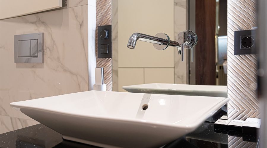 Студия 3-местная с балконом