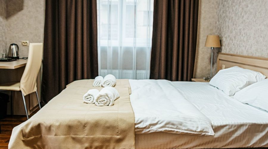 Улучшенный 2-местный