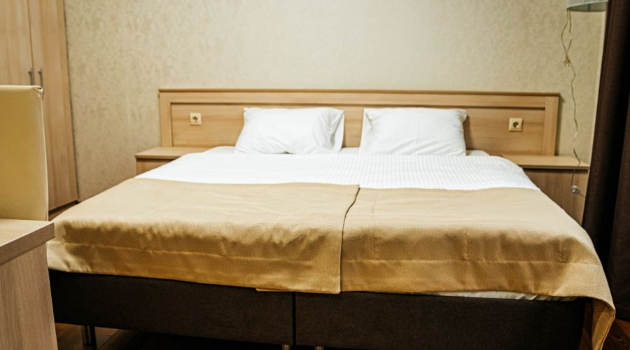 Стандарт 2-местный