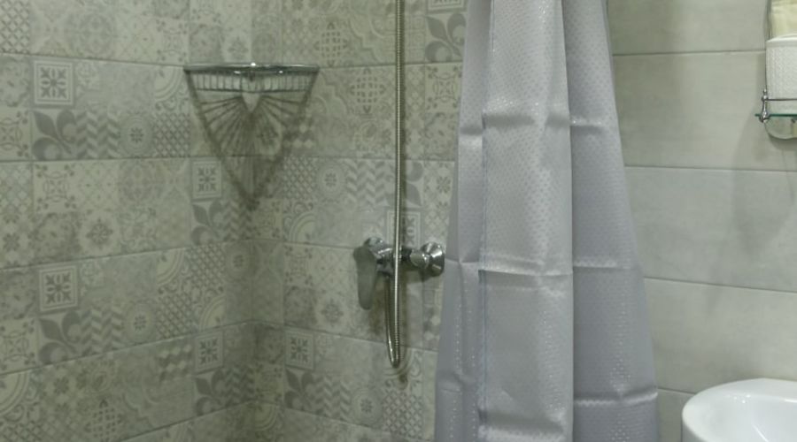 Стандарт 2-местный