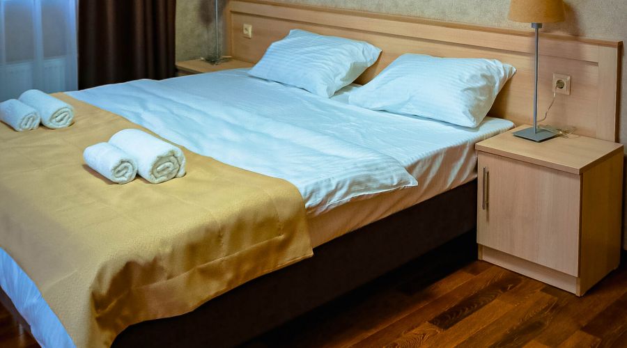 Стандарт 2-местный