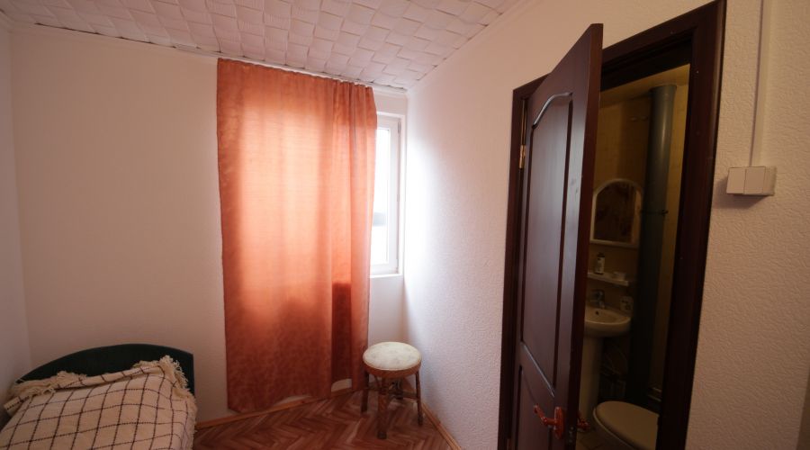 Стандарт 1-местный, корпус мини-гостиница