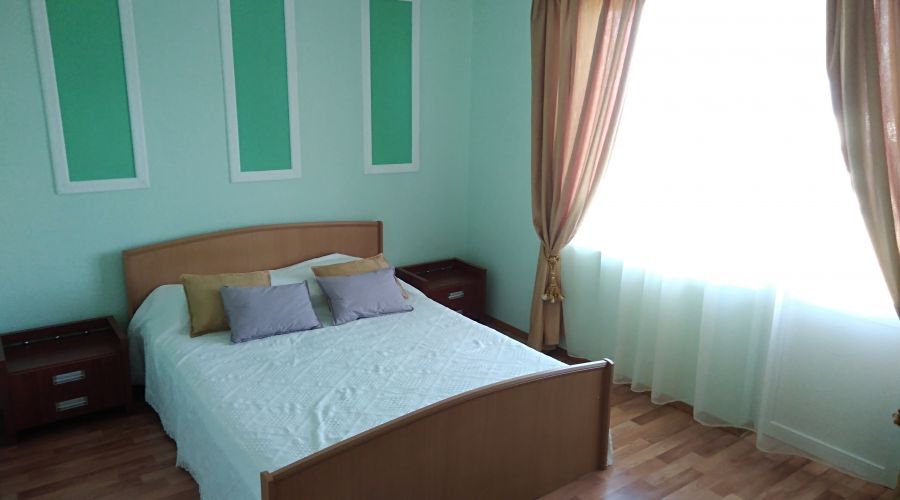 Стандарт Плюс 2-местный, корпус мини-гостиница