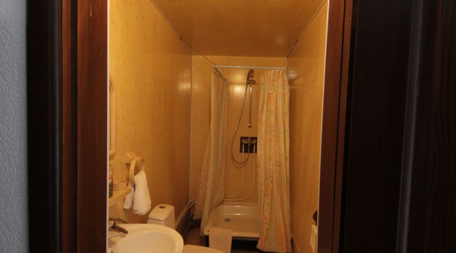 Стандарт 2-местный, корпус мини-гостиница