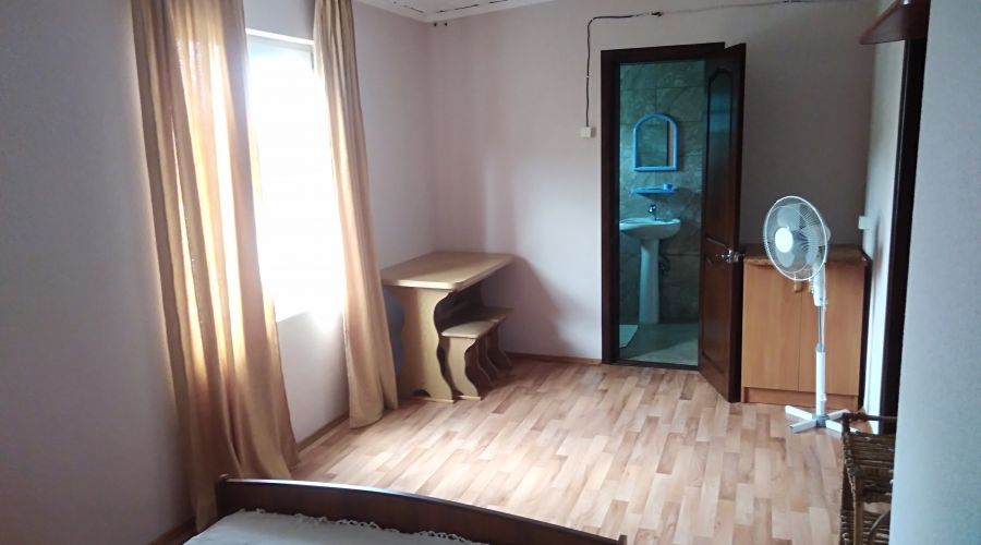 Стандарт 2-местный, корпус мини-гостиница