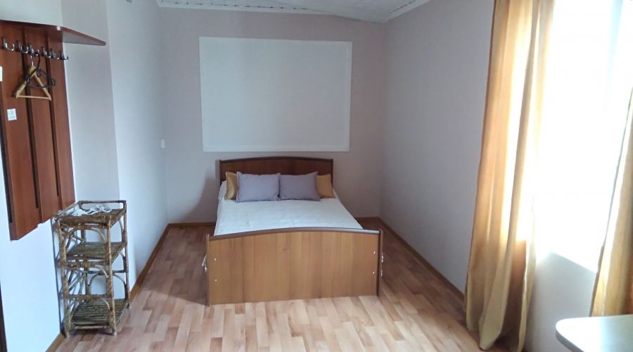 Стандарт 2-местный, корпус мини-гостиница