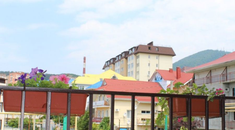 Стандартный 4-местный стандарт