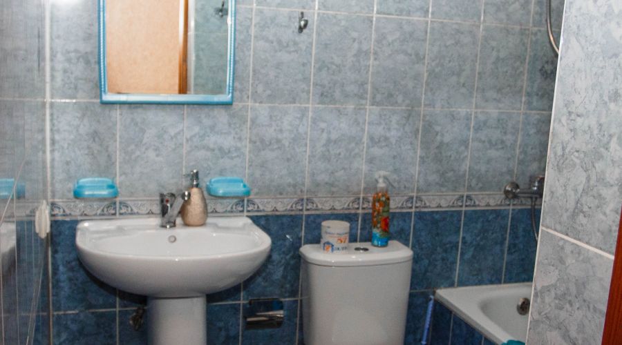 Стандартный 4-местный стандарт