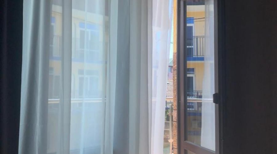 Люкс 5-местный 2-комн с кухней