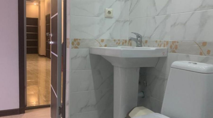 Люкс 5-местный 2-комн с кухней