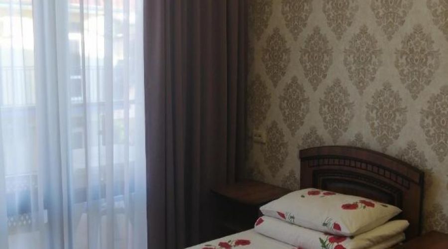 Люкс 3-местный