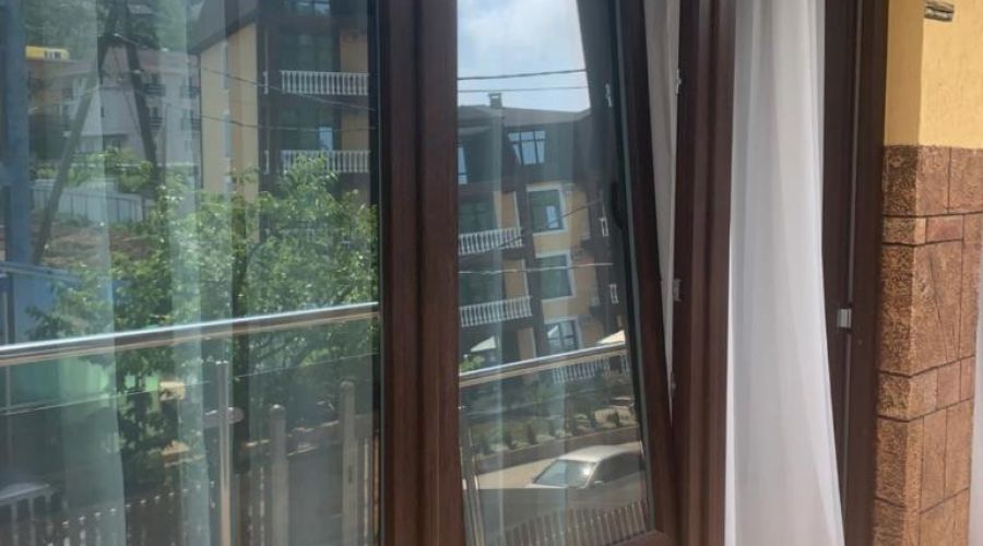 Люкс 5-местный 2-комн с кухней