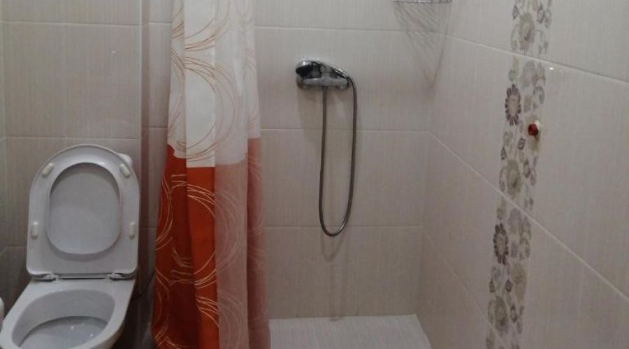 Люкс улучшенный 5-местный 