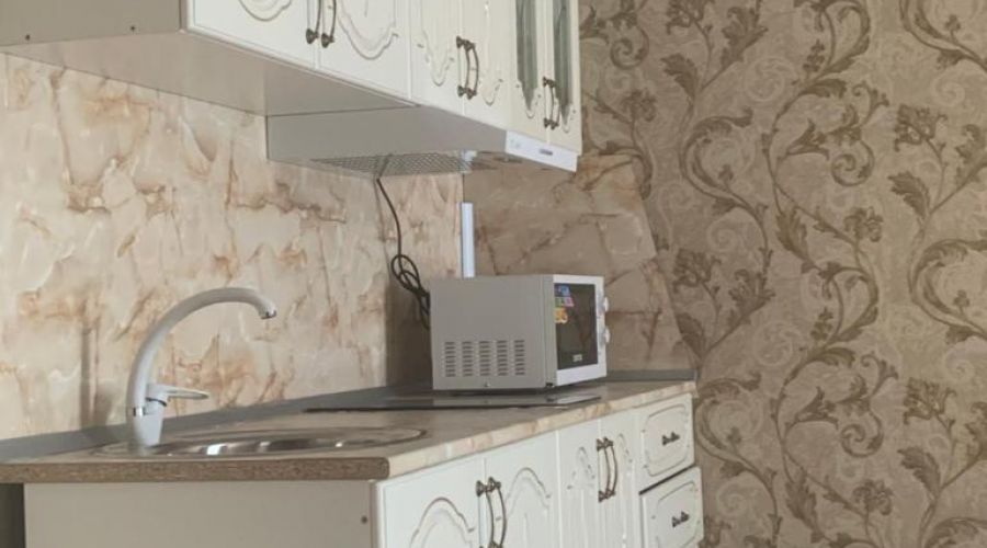 Люкс 5-местный 2-комн с кухней