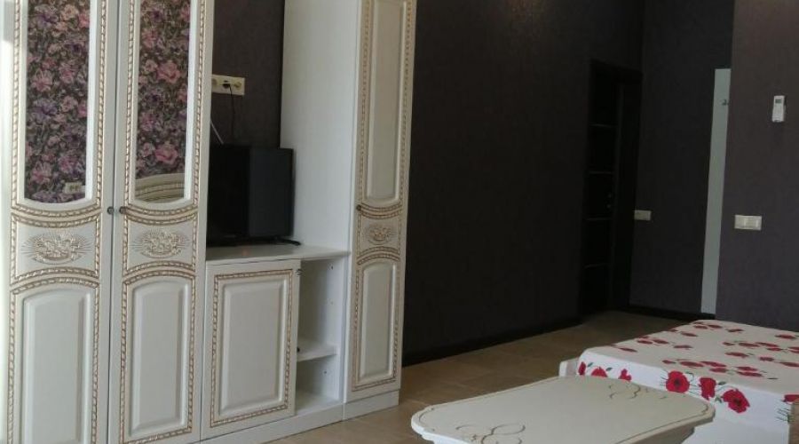 Люкс 4-местный