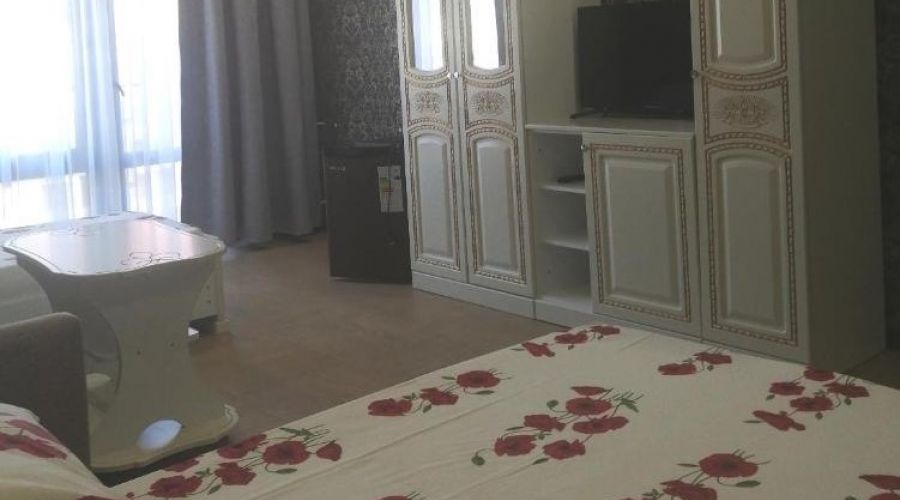 Люкс 2-местный