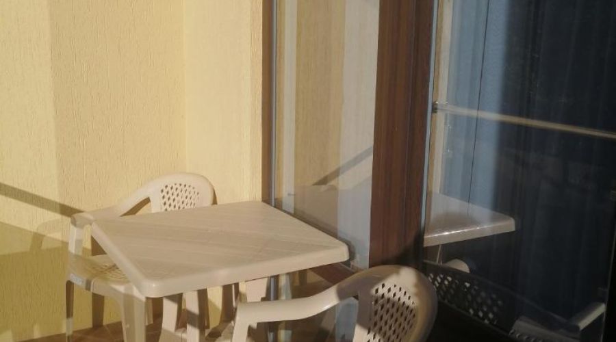 Люкс 4-местный