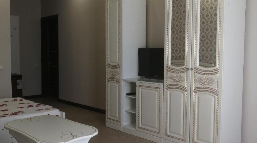 Люкс 4-местный