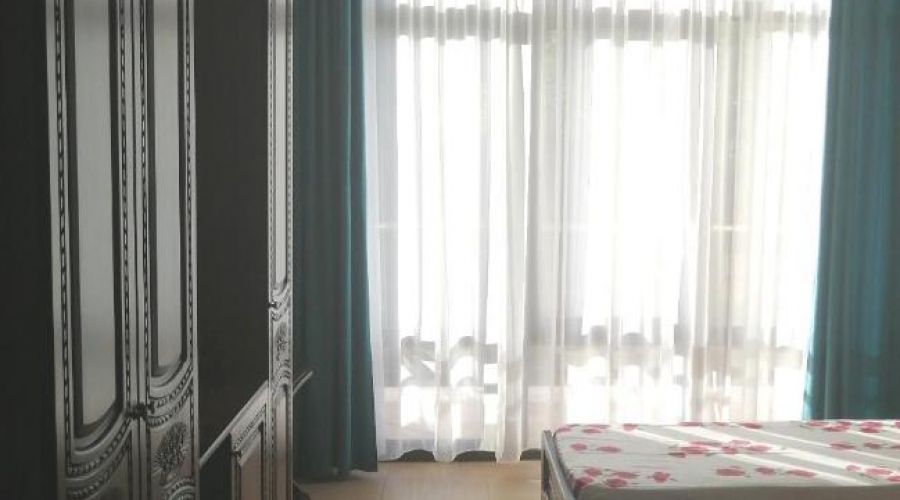 Люкс 3-местный