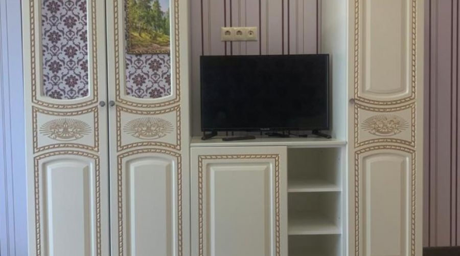 Люкс 4-местный