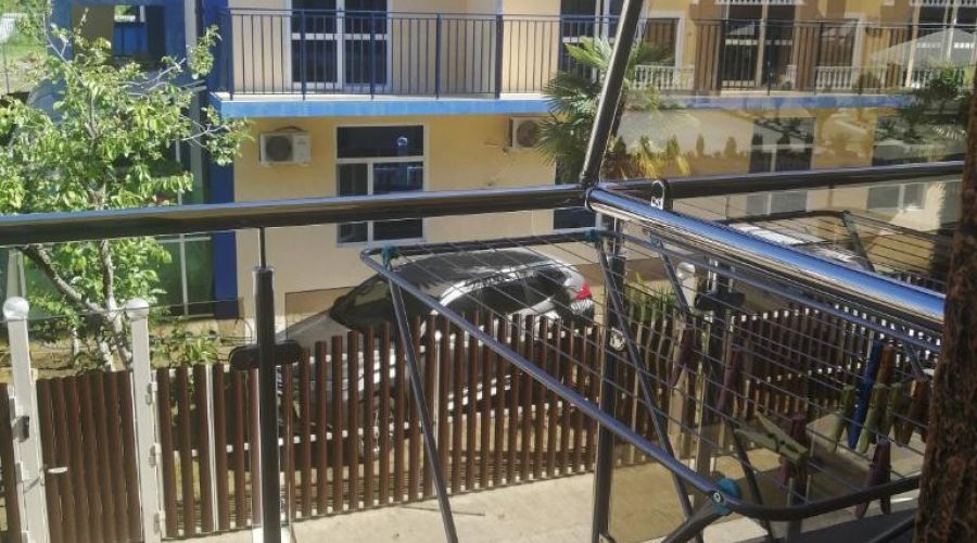 Люкс 4-местный