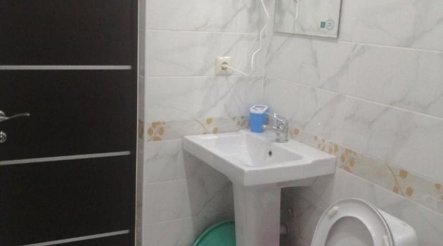 Люкс 4-местный