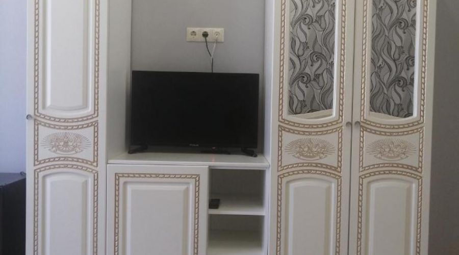 Люкс 3-местный