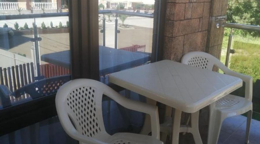 Люкс улучшенный 5-местный 