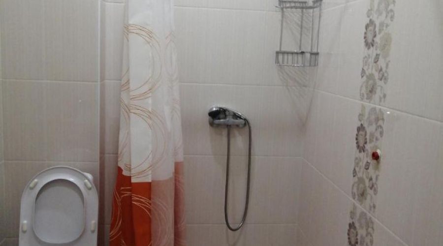 Люкс 3-местный