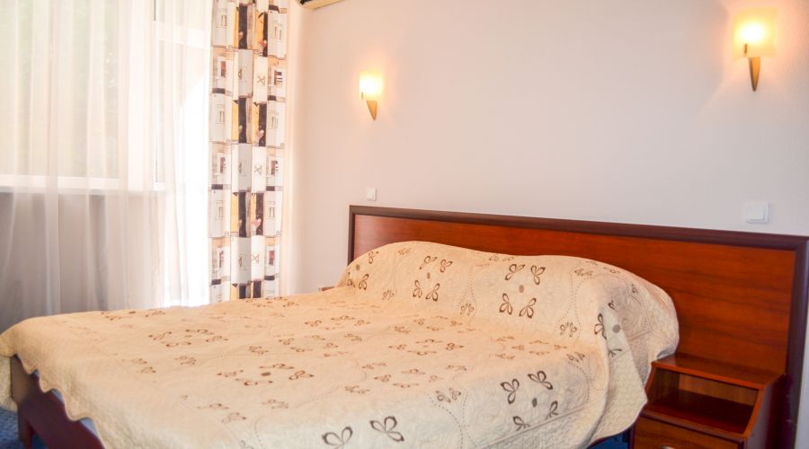 Стандарт Классика кафе 2-местный 1-комнатный