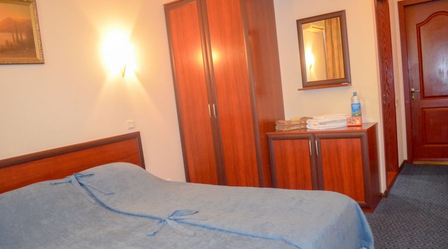 Стандарт Классика кафе 2-местный 1-комнатный