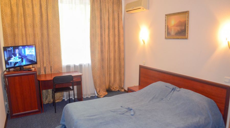 Стандарт Классика кафе 2-местный 1-комнатный