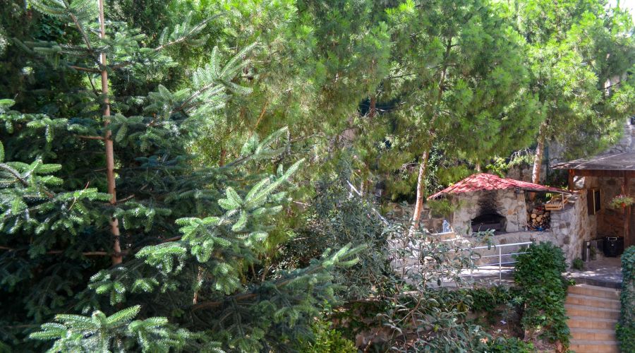 Стандарт Классика кафе 2-местный 1-комнатный