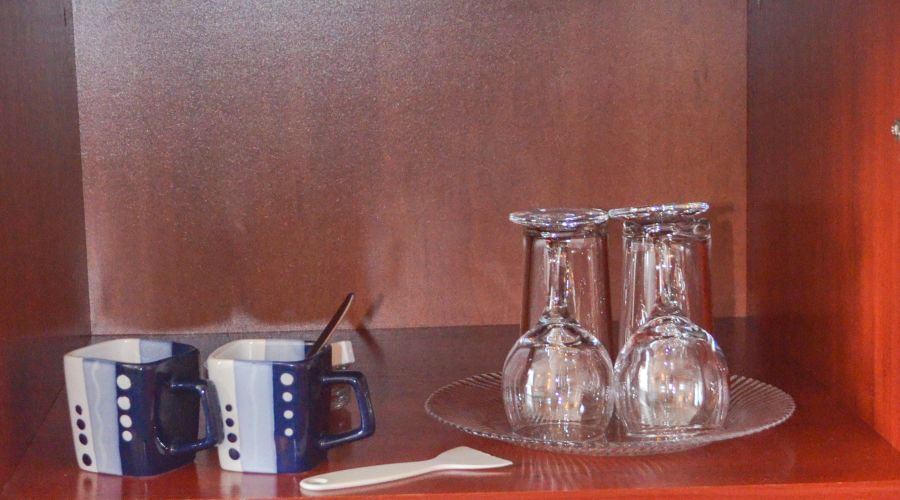 Стандарт Классика море 2-местный 1-комнатный