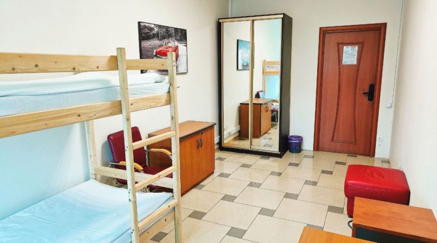 Номер 2-местный