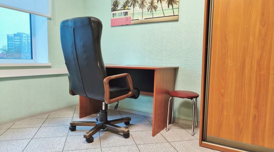 Семейный 4-местный с двумя 2-х ярусными кроватями