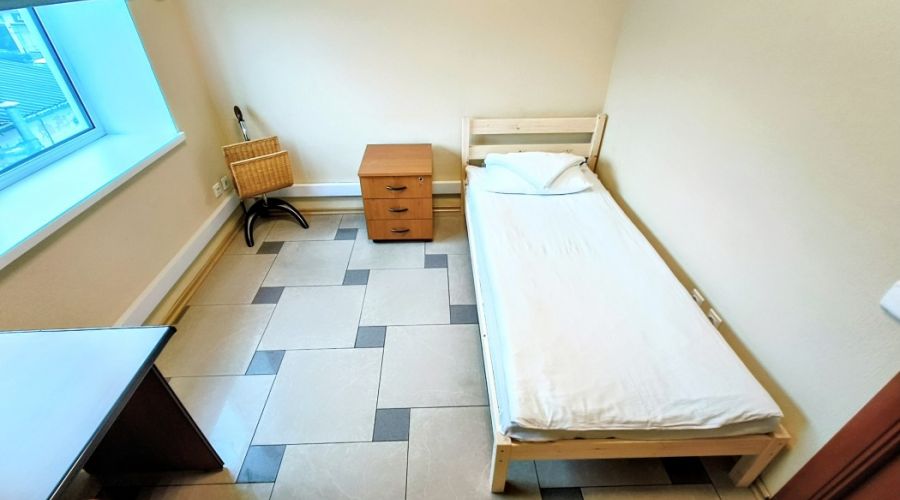 Номер 1-местный