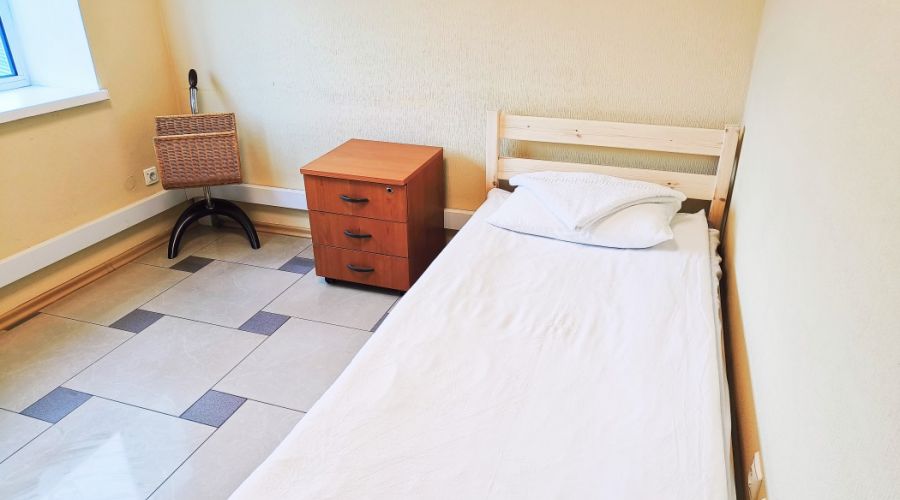 Номер 1-местный