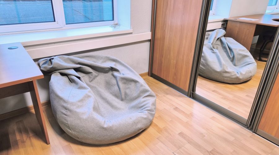 Семейный 6-местный 2-х комнатный