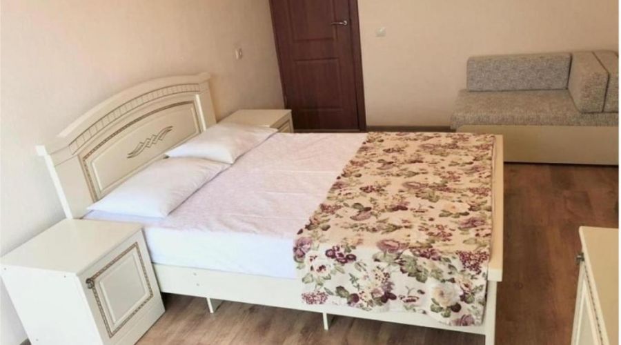 Стандарт 2-местный + доп. место