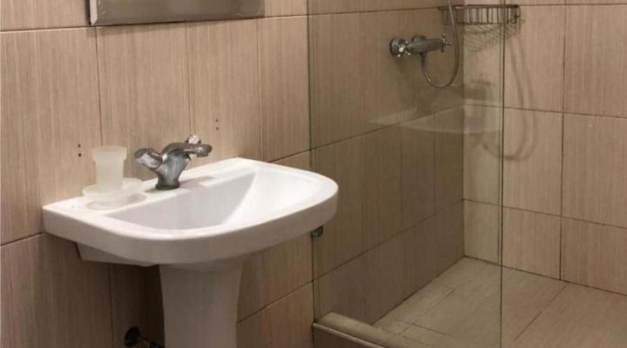 Стандарт 2-местный