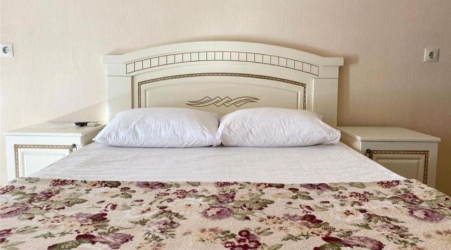 Стандарт 2-местный