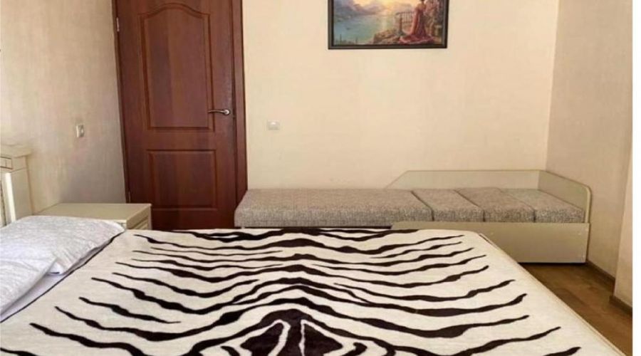 Стандарт 2-местный + доп. место