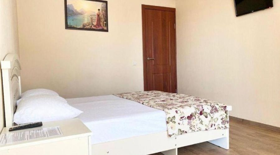 Стандарт 2-местный