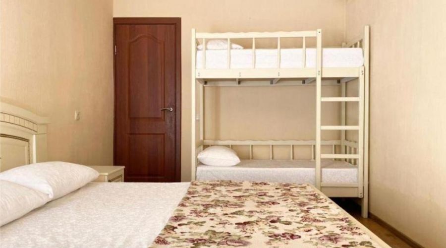 Стандарт 4-местный